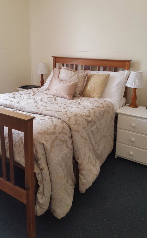 Stanley Hotel & Apartments - Tourism Caloundra 37