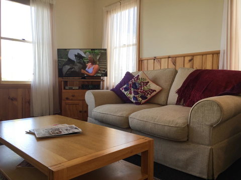 Stanley Hotel & Apartments - Tourism Caloundra 23