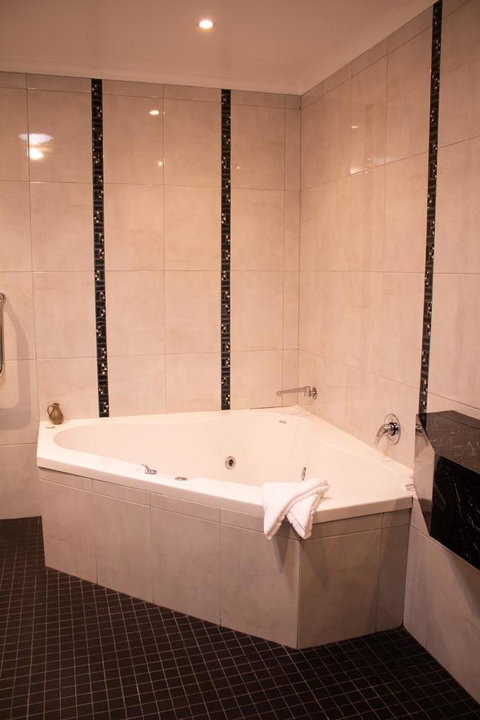 Stanley Hotel & Apartments - Tourism Caloundra 30