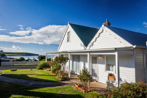 Stanley Hotel & Apartments - Tourism Caloundra 39