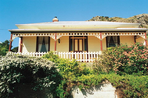 Stanley Hotel & Apartments - Tourism Caloundra 41