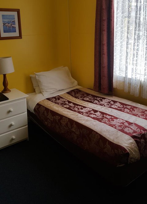Stanley Hotel & Apartments - Tourism Caloundra 33