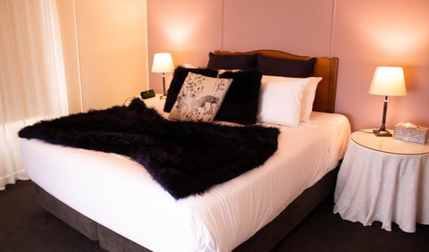 Stanley Hotel & Apartments - Tourism Caloundra 15