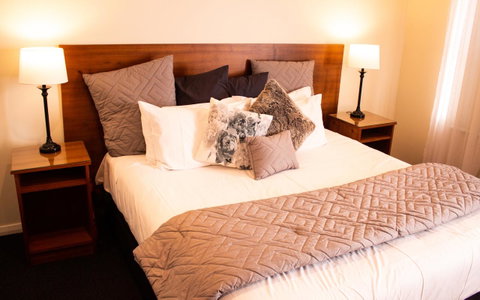 Stanley Hotel & Apartments - Tourism Caloundra 28