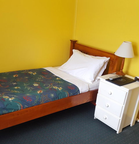 Stanley Hotel & Apartments - Tourism Caloundra 35
