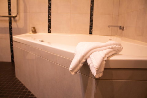 Stanley Hotel & Apartments - Tourism Caloundra 29