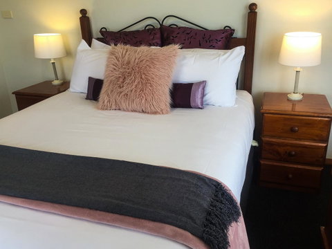 Stanley Hotel & Apartments - Tourism Caloundra 18