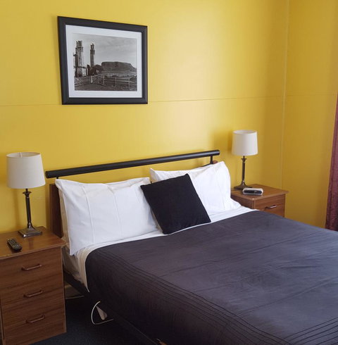 Stanley Hotel & Apartments - Tourism Caloundra 36