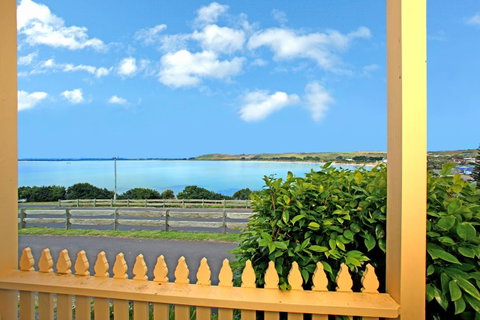 Stanley Hotel & Apartments - Tourism Caloundra 40