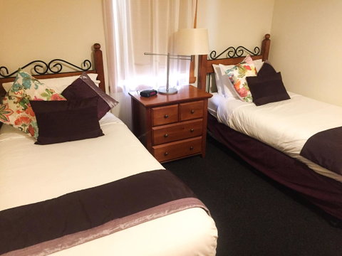 Stanley Hotel & Apartments - Tourism Caloundra 19