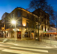 Customs House Hotel - Tourism Caloundra