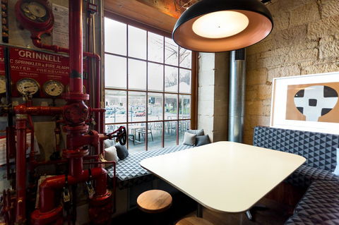 Customs House Hotel - Tourism Caloundra 17