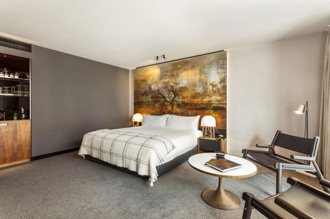 MACq 01 Hotel - Tourism Caloundra 17