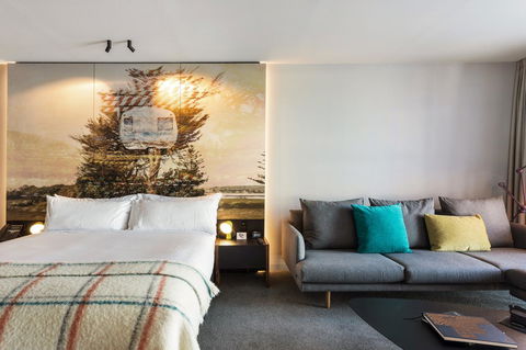 MACq 01 Hotel - Tourism Caloundra 33