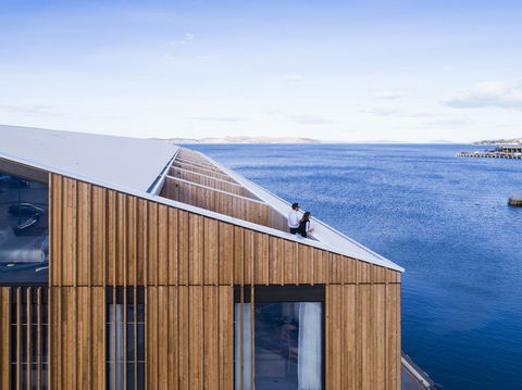 MACq 01 Hotel - Tourism Caloundra 19