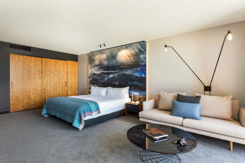 MACq 01 Hotel - Tourism Caloundra 37