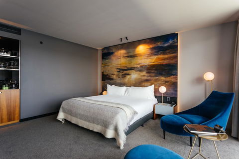 MACq 01 Hotel - Tourism Caloundra 7