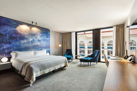 MACq 01 Hotel - Tourism Caloundra 5