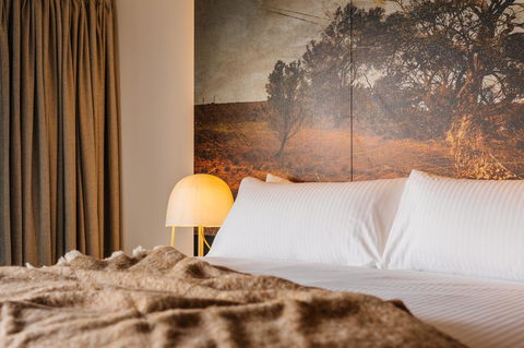 MACq 01 Hotel - Tourism Caloundra 22