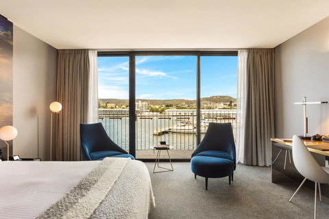 MACq 01 Hotel - Tourism Caloundra 9