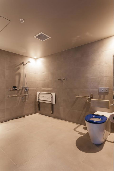 MACq 01 Hotel - Tourism Caloundra 21