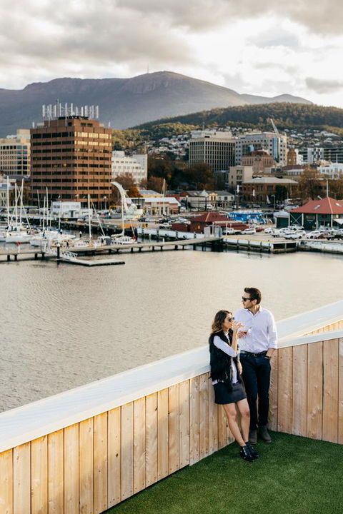 MACq 01 Hotel - Tourism Caloundra 20