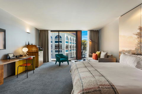 MACq 01 Hotel - Tourism Caloundra 38