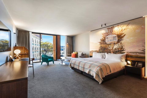 MACq 01 Hotel - Tourism Caloundra 4