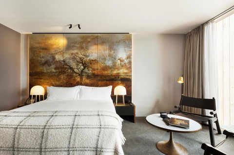 MACq 01 Hotel - Tourism Caloundra 16