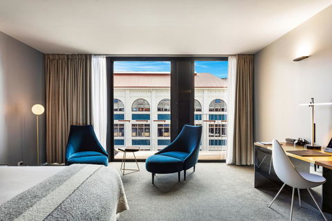 MACq 01 Hotel - Tourism Caloundra 14