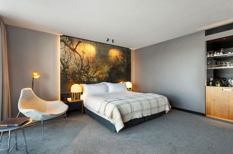 MACq 01 Hotel - Tourism Caloundra 10