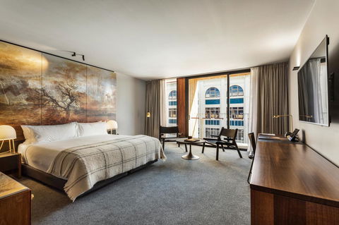 MACq 01 Hotel - Tourism Caloundra 18