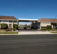 Barclay Motor Inn - Tourism Caloundra