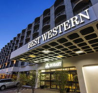 Best Western Hobart - Tourism Caloundra