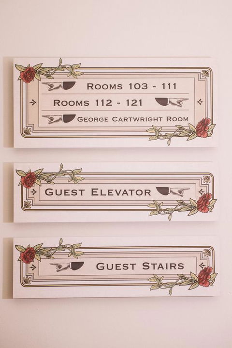 Hadley\'s Orient Hotel - Tourism Caloundra 37