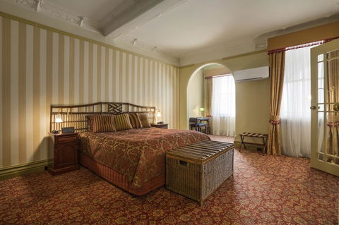 Hadley\'s Orient Hotel - Tourism Caloundra 26