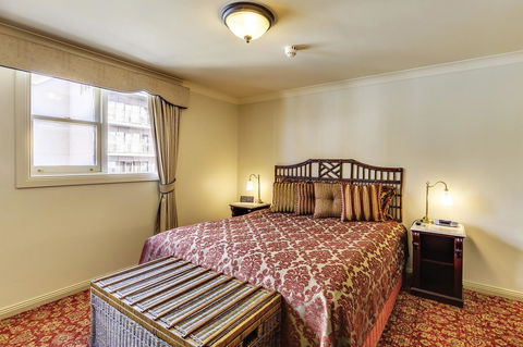 Hadley\'s Orient Hotel - Tourism Caloundra 18