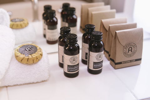 Hadley\'s Orient Hotel - Tourism Caloundra 38