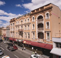 Hadley's Orient Hotel - Tourism Caloundra