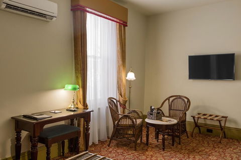 Hadley\'s Orient Hotel - Tourism Caloundra 29