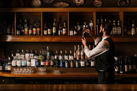 Hadley\'s Orient Hotel - Tourism Caloundra 13