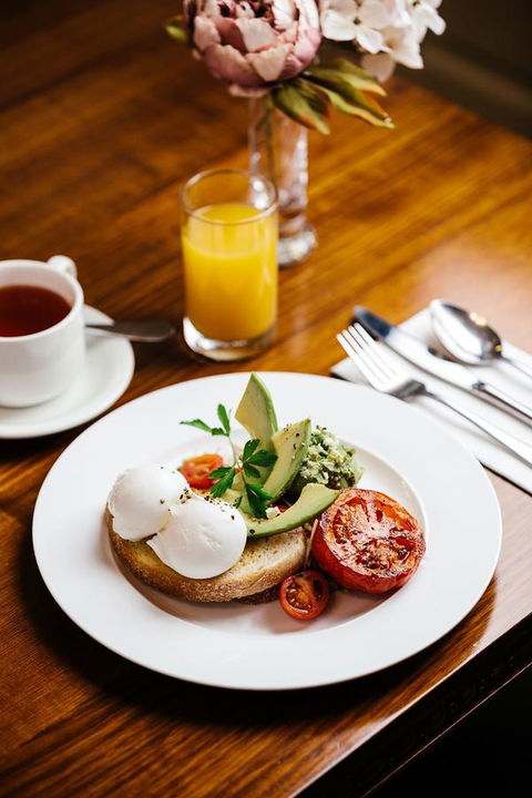 Hadley\'s Orient Hotel - Tourism Caloundra 5