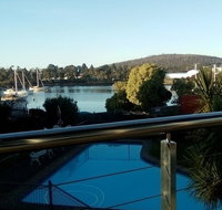 Waterfront Lodge Motel - Tourism Caloundra