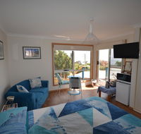 Seascape Beach House - Tourism Caloundra