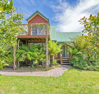 Aloft Boutique Accommodation - Tourism Caloundra