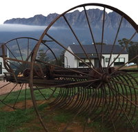 Manna Hill Farm - Tourism Caloundra