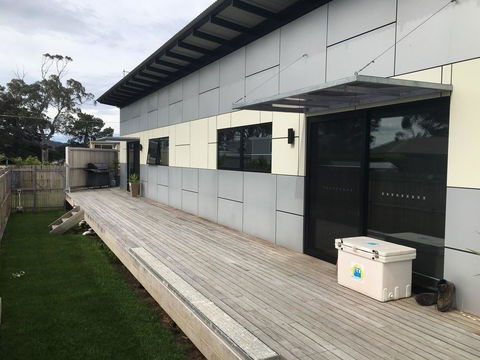 Georges Bay Apartments - Tourism Caloundra 14