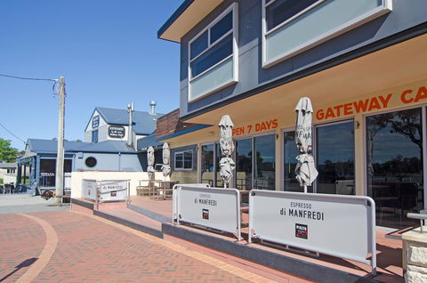 Orford's Sanda House B&B - Tourism Caloundra 38