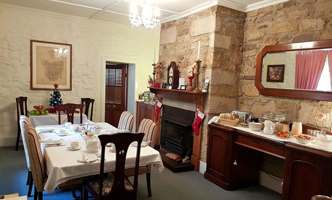 Orford's Sanda House B&B - Tourism Caloundra 16