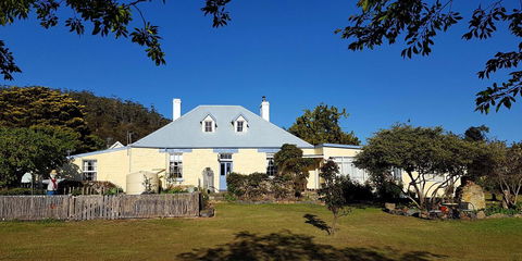 Orford's Sanda House B&B - Tourism Caloundra 32